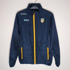 Authentic O’Neills County Antrim Padded Jacket Men’s Medium GAA Football Hurling