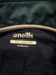 Limerick GAA Gaelic Football Hurling Training Shirt O’Neills Mens Medium