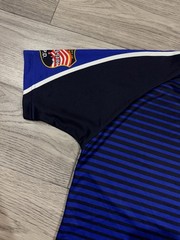 GAA Gaelic Football Jersey ShIrt NYPD New York Police Department O’Neills Sz M