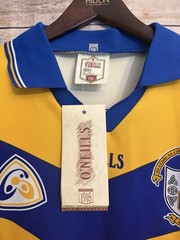 Clare GAA Gaelic games jersey vintage shirt 2002-05 O’Neills size L