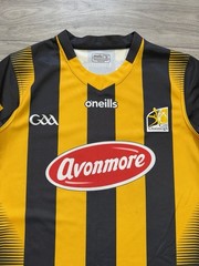 Cill Chainnigh Kilkenny GAA Gaelic Football Shirt Jersey O’neills Size M