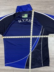 GAA Gaelic Football Jersey ShIrt NYPD New York Police Department O’Neills Sz M