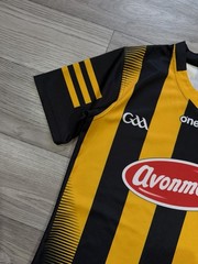 Cill Chainnigh Kilkenny GAA Gaelic Football Shirt Jersey O’neills Size M