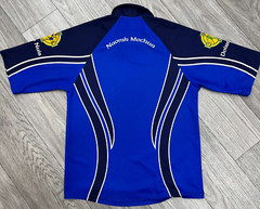 Naomh Mochua Doire Nuis GAC Gaelic Shirt Jersey O’neills Sz M-S