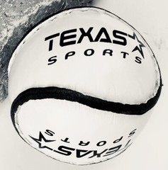 SIZE 5 SLIOTAR – GAA HURLING BALL NEW – SLIOTHAR HURL GAELIC SPORTS HURLEY