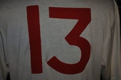 5/5 Tyrone GAA adults 40″ #13 MINT retro connoly gaelic football shirt jersey