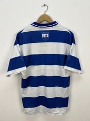 Waterford Hurling GAA 2006/07 Shirt Jersey Azzurri Size XS/S