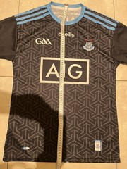 Ath Cliath Jersey Dublin GAA Gaelic Athletic Association Football. Size M