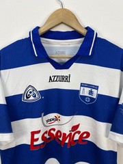 Waterford Hurling GAA 2006/07 Shirt Jersey Azzurri Size XS/S