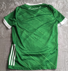 Cuimhnigh ar Luimneach GAA O’Neills Jersey T-Shirt Gaelic Sport Ireland Size S
