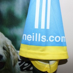 rare mint unworn O’Neills ploughing show jersey Paw Patrol shirt Made In Ireland