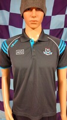 Dublin GAA Official O’Neills Hurling/Gaelic Football Jersey Shirt (Youths 13-14)