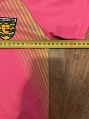 County Donegal GAA Gaelic Football Hurling Shirt Jersey O’Neills Kids 5-6yrs
