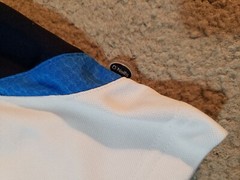 Áth Cliath O’Neills Jersey Shirt Kit XL