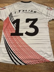 I.T Sligo Gaelic Football Shirt Jersey O’Reillys Mens Large