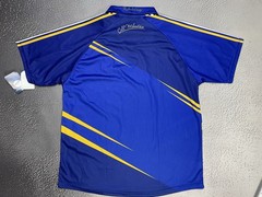 New 2014/15 Wicklow GAA Blue Jersey O’Neills Football Size XL