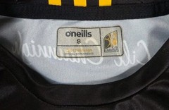 Avonmore O’Neills GAA Shirt Jersey Size S Cill Chainnigh Gaelic Football Jersey