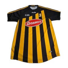 Avonmore O’Neills GAA Shirt Jersey Size S Cill Chainnigh Gaelic Football Jersey