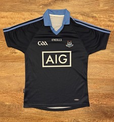 Dublin GAA Gaelic Football Hurling Shirt Jersey O’Neills Mens Small