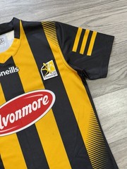 Cill Chainnigh Kilkenny GAA Gaelic Football Shirt Jersey O’neills Size M