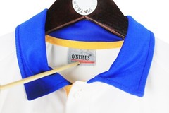 St. Killian’s Antrim GAA O’Neills Jersey T-Shirt Gaelic Sport Ireland Size M