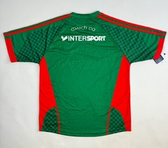 O’Neills Mayo GAA 2015/16 Home Jersey Elverys Gaelic Football Shirt Size S