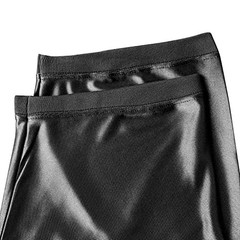 Blank Football Jersey,90s Hip Hop Sports Mesh Practice Plain Small Black
