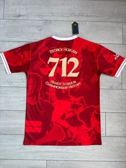 Patrick Horgan Bodibro GAA Gaelic Athletic Association Shirt Jersey Size L Large