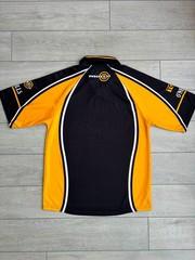 Underdogs GAA TG4 O’Neills 2004 Home Jersey Shirt Vintage Rare Retro Mens Size S
