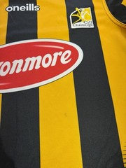 Cill Chainnigh Kilkenny GAA Gaelic Football Shirt Jersey O’neills Size M