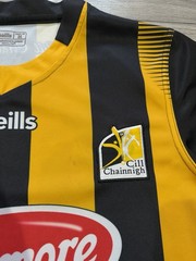 Cill Chainnigh Kilkenny GAA Gaelic Football Shirt Jersey O’neills Size M