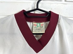 VTG Connolly GAA GALWAY Gaelic Football Jersey Shirt 1980 Men SZ 18 S Player #13