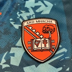 Awesome – McKyr – ARD MHACHA ARMAGH – TANK TOP JERSEY – Men’s Size Large
