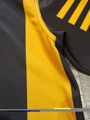 Cill Chainnigh Kilkenny GAA Gaelic Football Shirt Jersey O’neills Size M