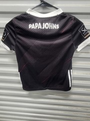 O’Neills Galway GAA Kids’ 2025 Goalkeeper Jersey Age 9-10