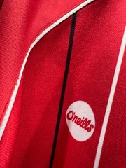 Doire Derry Gaa O’Neills 1/3 Zip Sweatshirt Top Training Vintage Mens Size XL