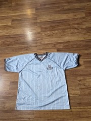 Vintage & Rare ATH CLIATH Dublin League GAA Soccer O’NEILLS Jersey Mens Small