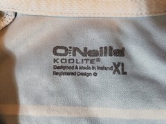 Áth Cliath Dublin County Gaelic Football O’Neills Jersey Kit Shirt XL