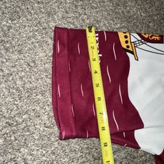 Vintage Galway GAA Jersey O’Neills Gaelic Football Hurling Shirt Medium Gaelic