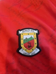 O’Neills Maigh Eo Criost Linn Mayo Jersey Shirt Size XXL Koolite