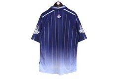 Vintage Ath Cliath GAA O’Neills Jersey T-Shirt Gaelic Sport Ireland Dublin L