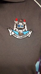 Dublin GAA Official O’Neills Hurling/Gaelic Football Jersey Shirt (Youths 13-14)