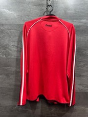 Doire Derry Gaa O’Neills 1/3 Zip Sweatshirt Top Training Vintage Mens Size XL