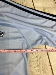 Football shirt soccer ATH CLIATH Dublin 2010-2012 GAA GAELIC O’NEILLS Jersey S