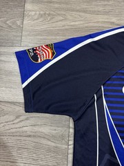 GAA Gaelic Football Jersey ShIrt NYPD New York Police Department O’Neills Sz M