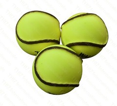 Hurling Online Size 5 Sliotars – Pack of 12 | Stitchless Training Sliotars