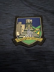 Limerick GAA Gaelic Football Hurling Training Shirt O’Neills Mens Medium