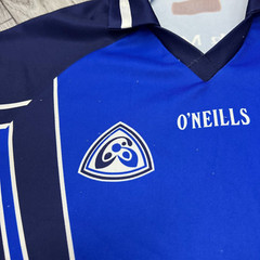 Naomh Mochua Doire Nuis GAC Gaelic Shirt Jersey O’neills Sz M-S