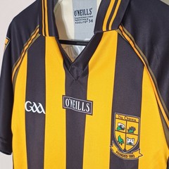 O’Neills The Downs GAA Jersey Size Kids 5-6 Years BNWT County Westmeath Ireland