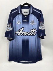 Áth Cliath Dublin GAA Jersey Kit O’Neills Men’s Medium Gaelic Football Hurling